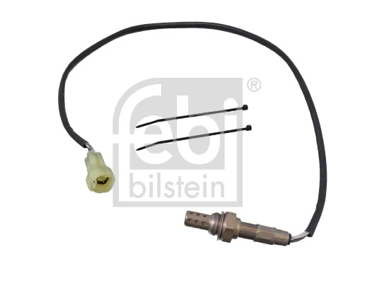Oxygen Sensor